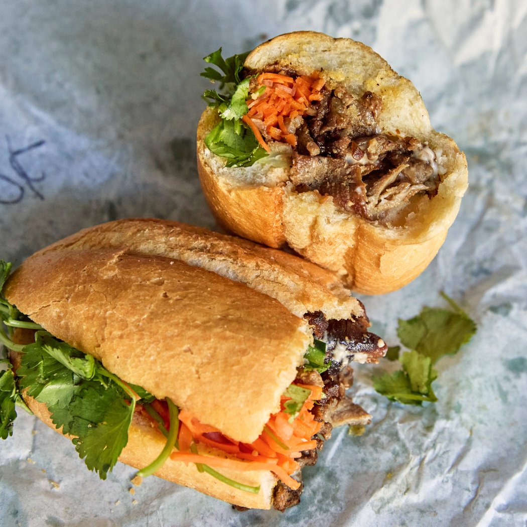 Banh Mi Crunch 1
