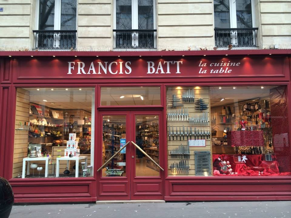 Francis BATT 2