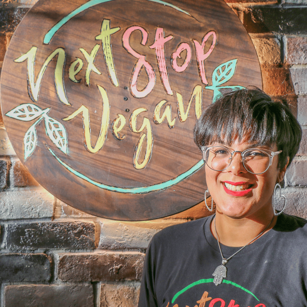 Next Stop Vegan 3