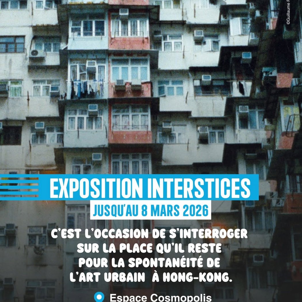 Exposition Interstices 1
