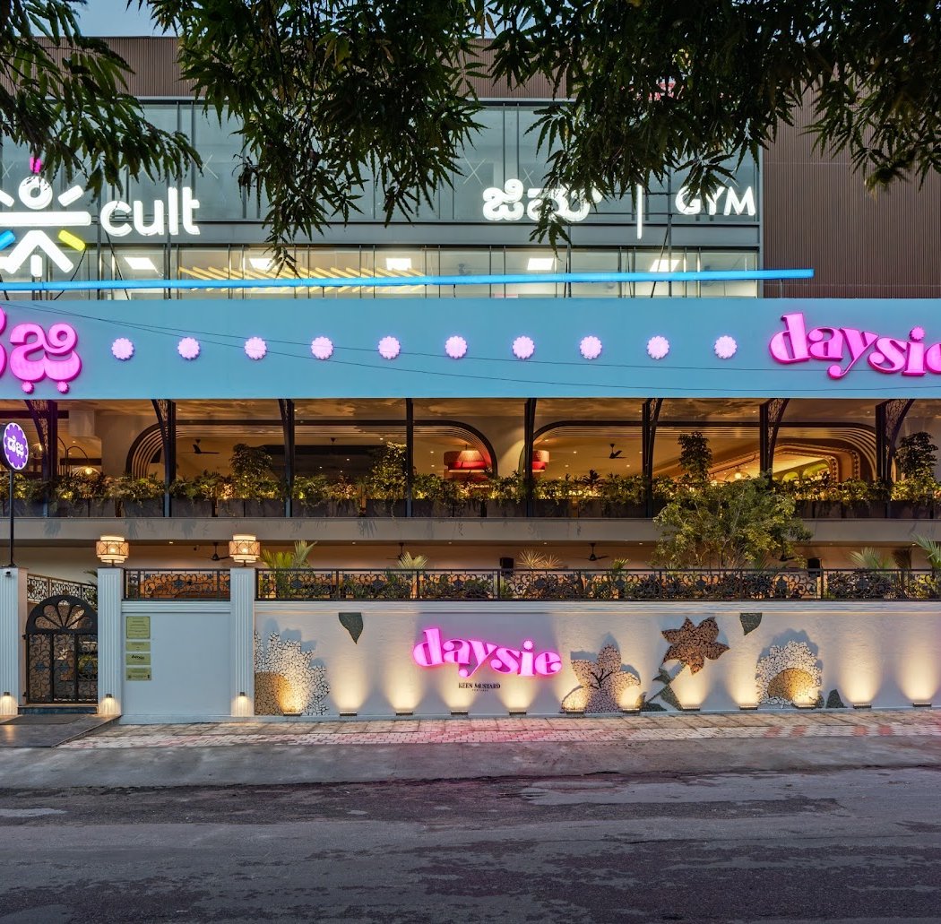 Her & Now | Women's Day - Daysie RR Nagar 2