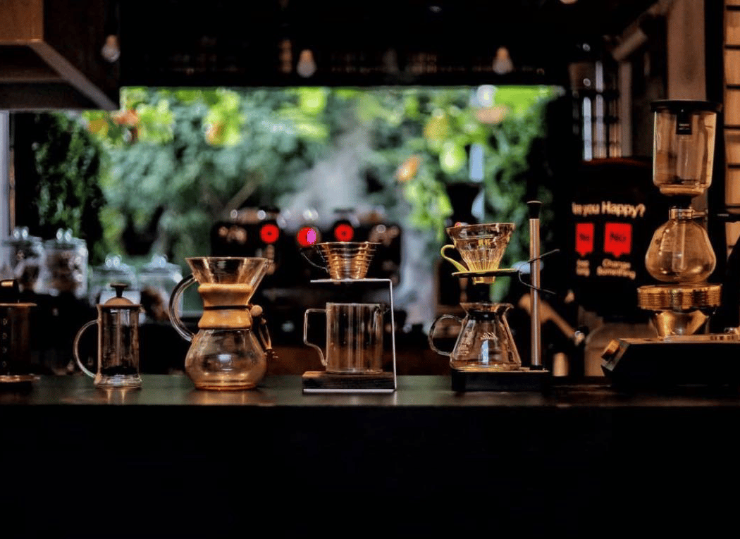 BENKI COFFEE 2