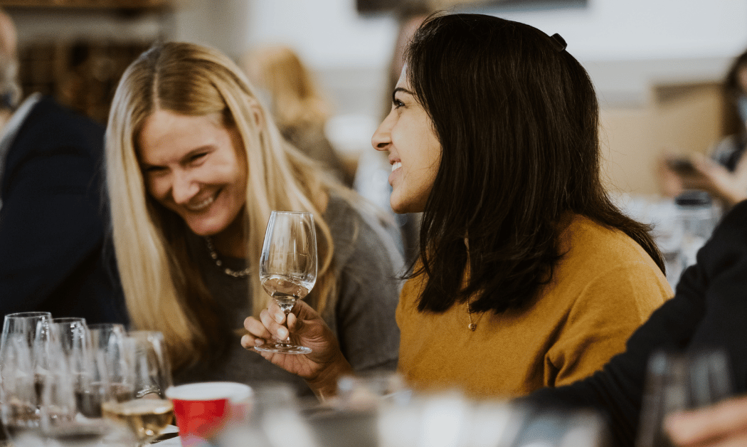 Croatian Wine Tasting 1