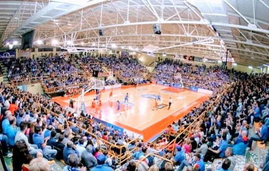 Perfumerías Avenida - Joventut Badalona 1