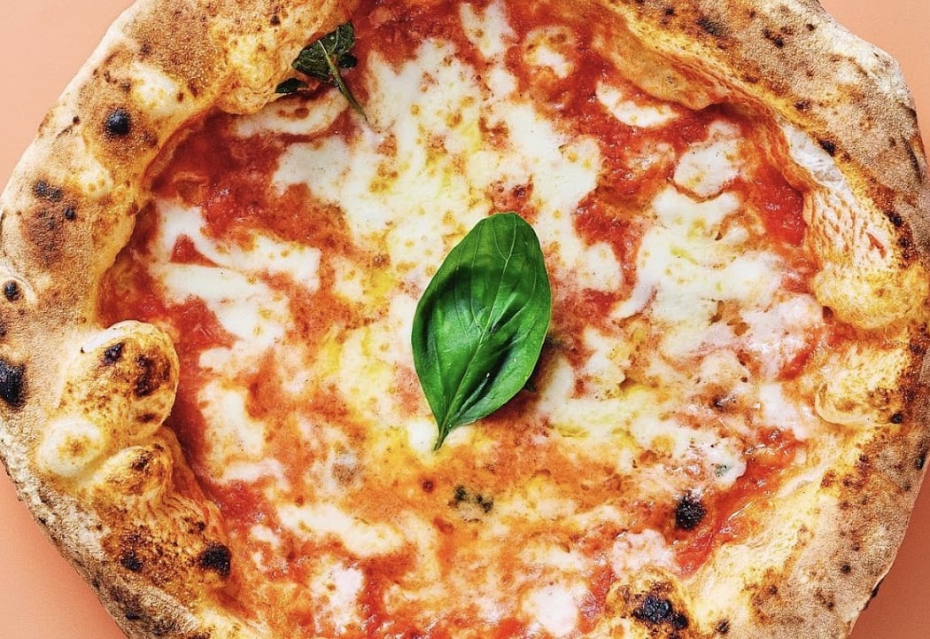 Peppe Pizzeria Martyrs 1