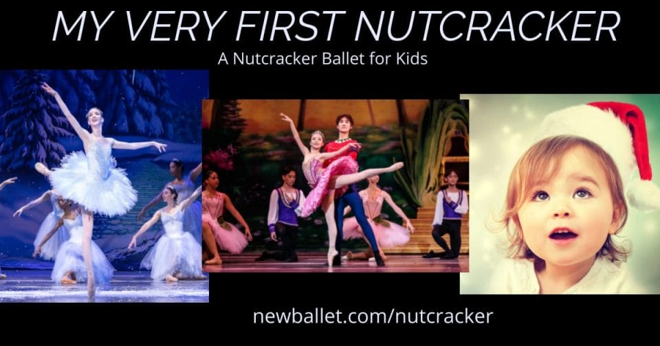 My Very First Nutcracker 1