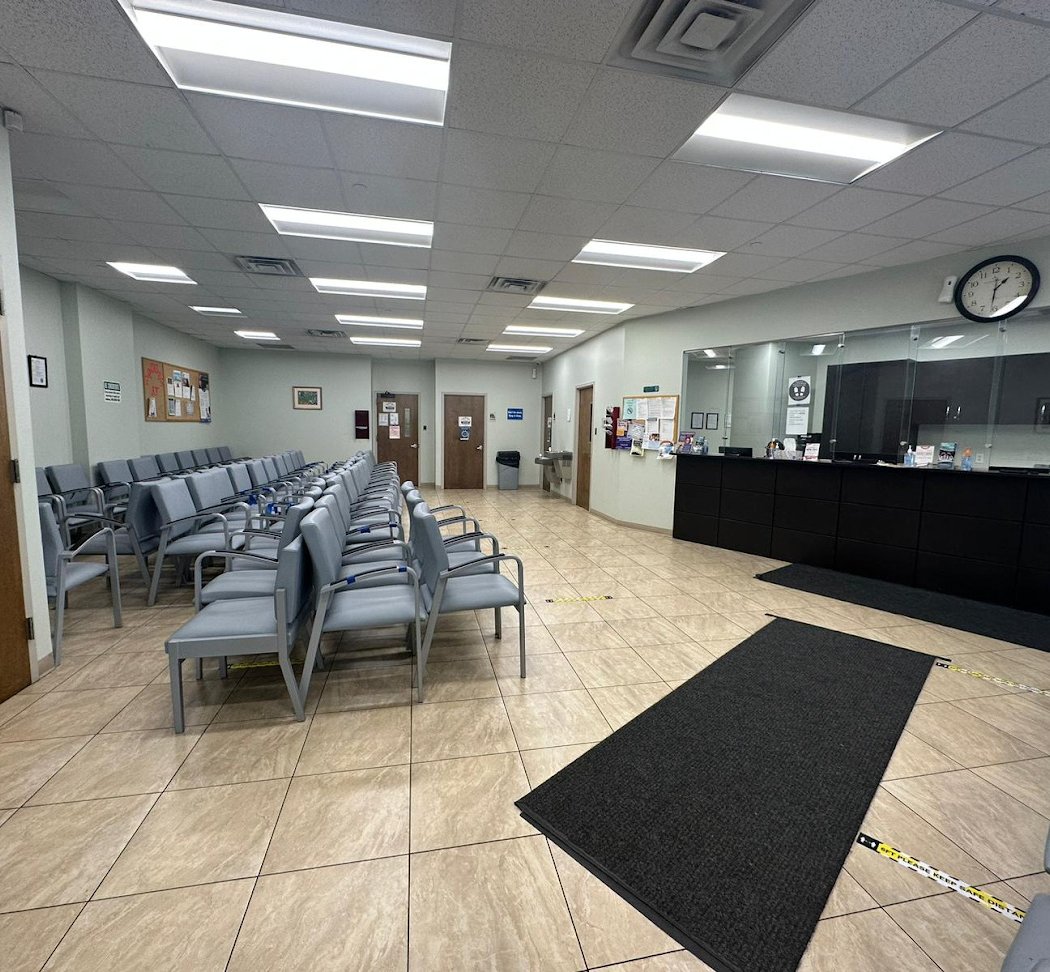Interborough Developmental & Consultation Center 2