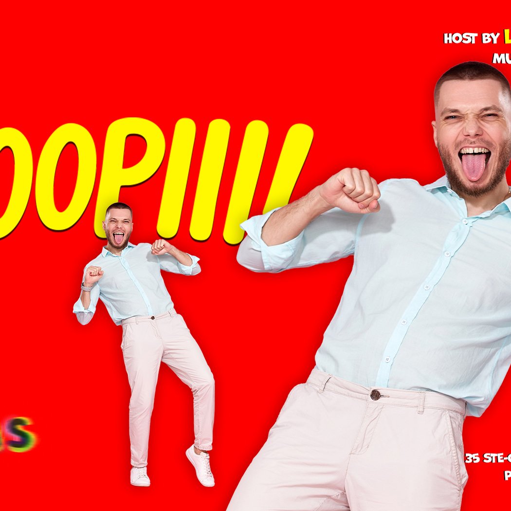 WOOPIII 1