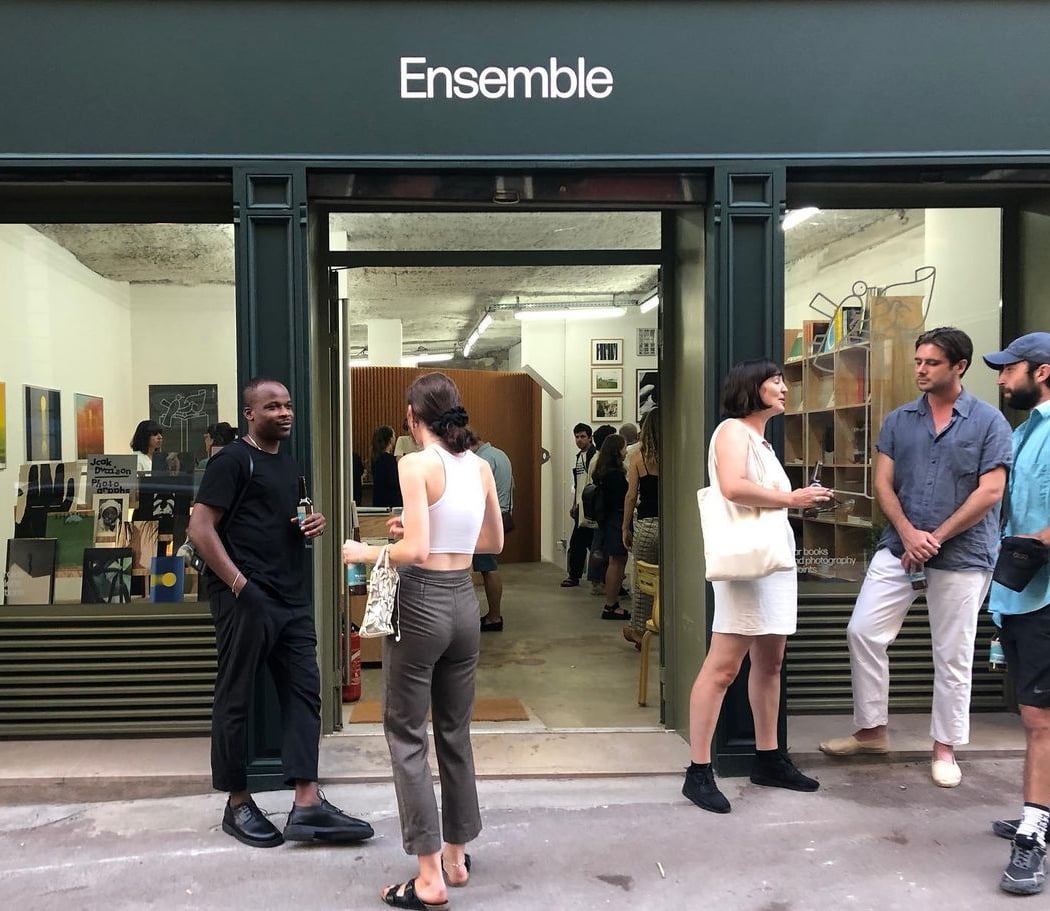Ensemble 4
