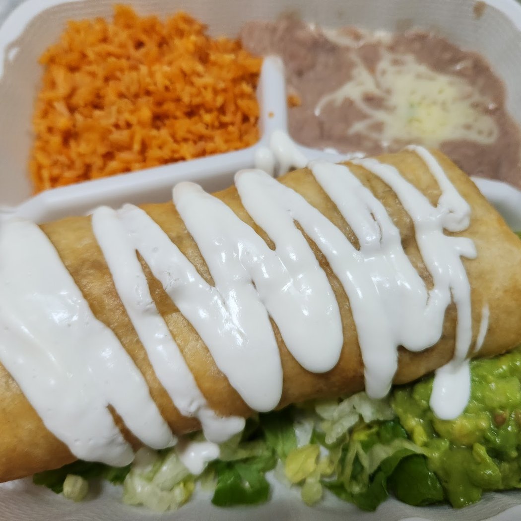 Maguey Mexican Restaurant 3