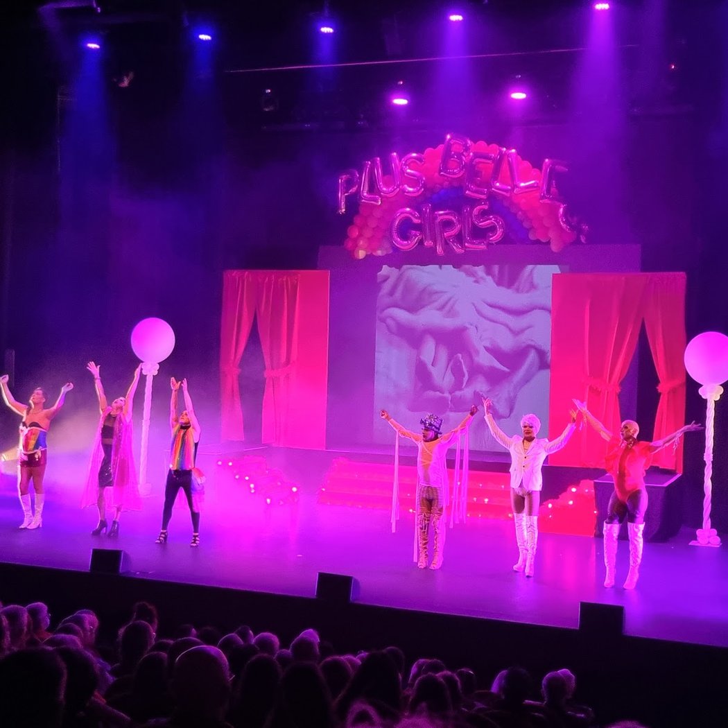 L’Odyssée 3