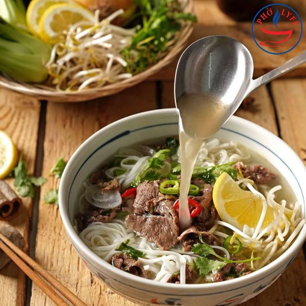 Pho Lyfe 1