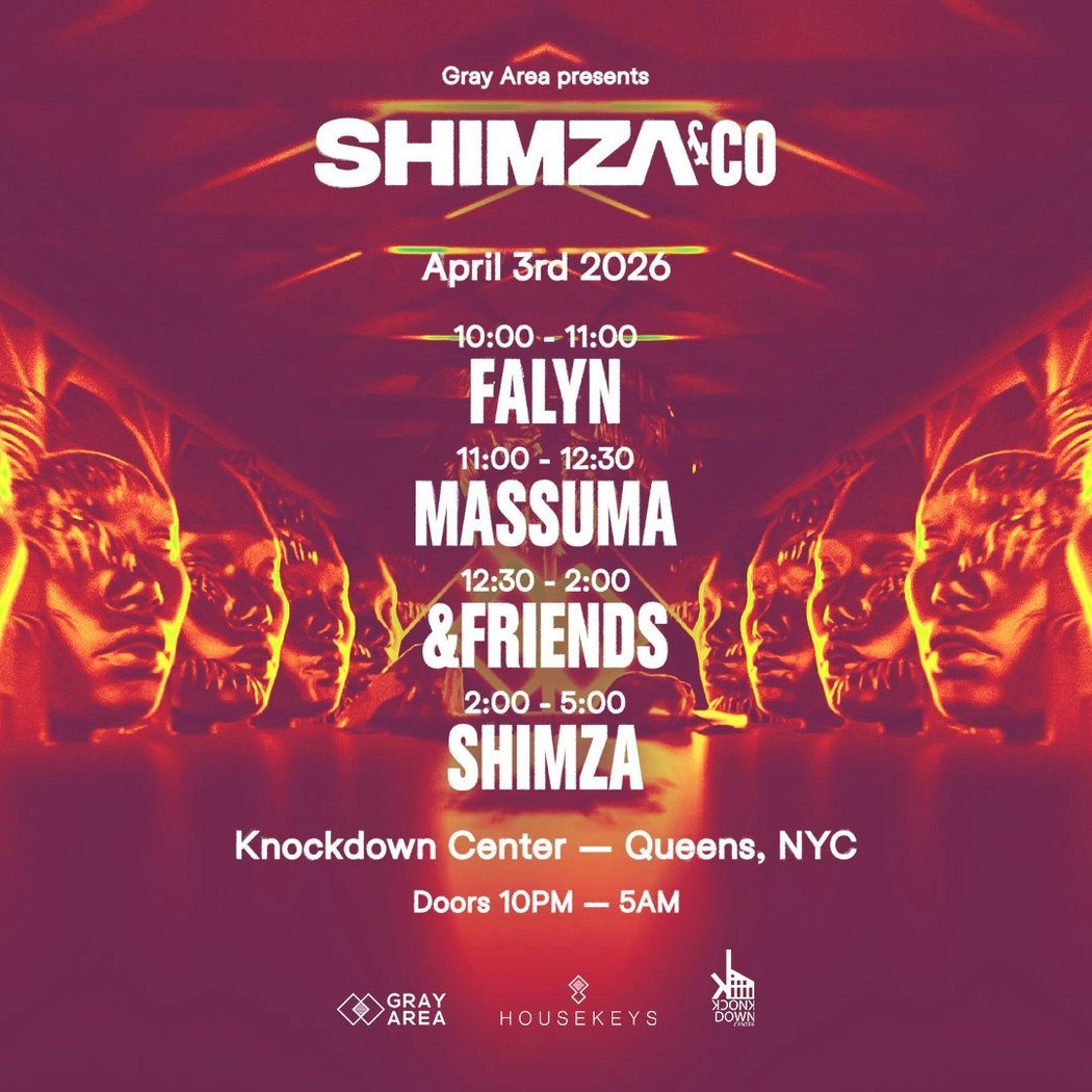 Shimza & Co 1