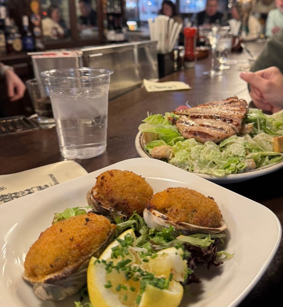 Union Oyster House 3