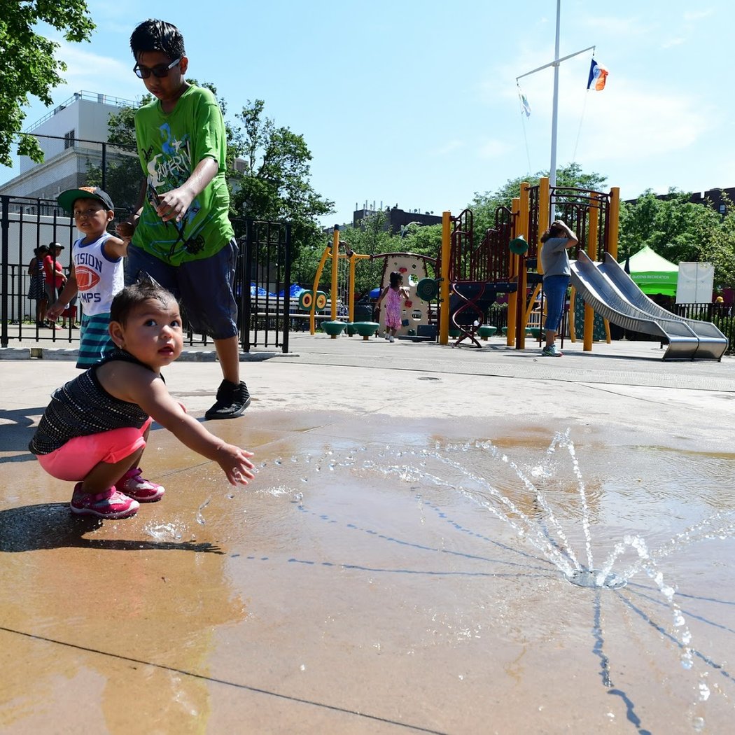 Junction Playground 1
