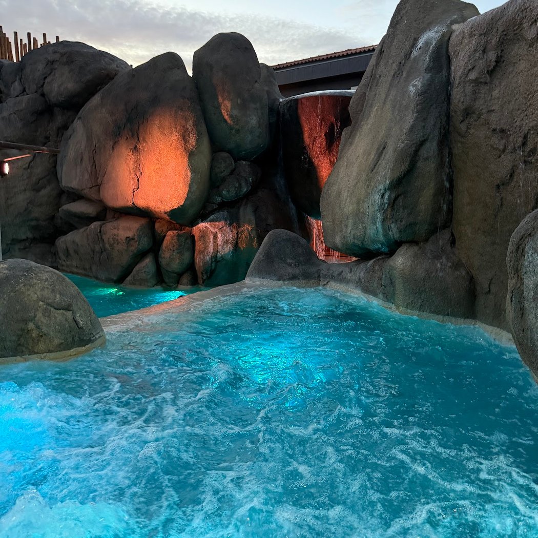 Termas de Chaves 3