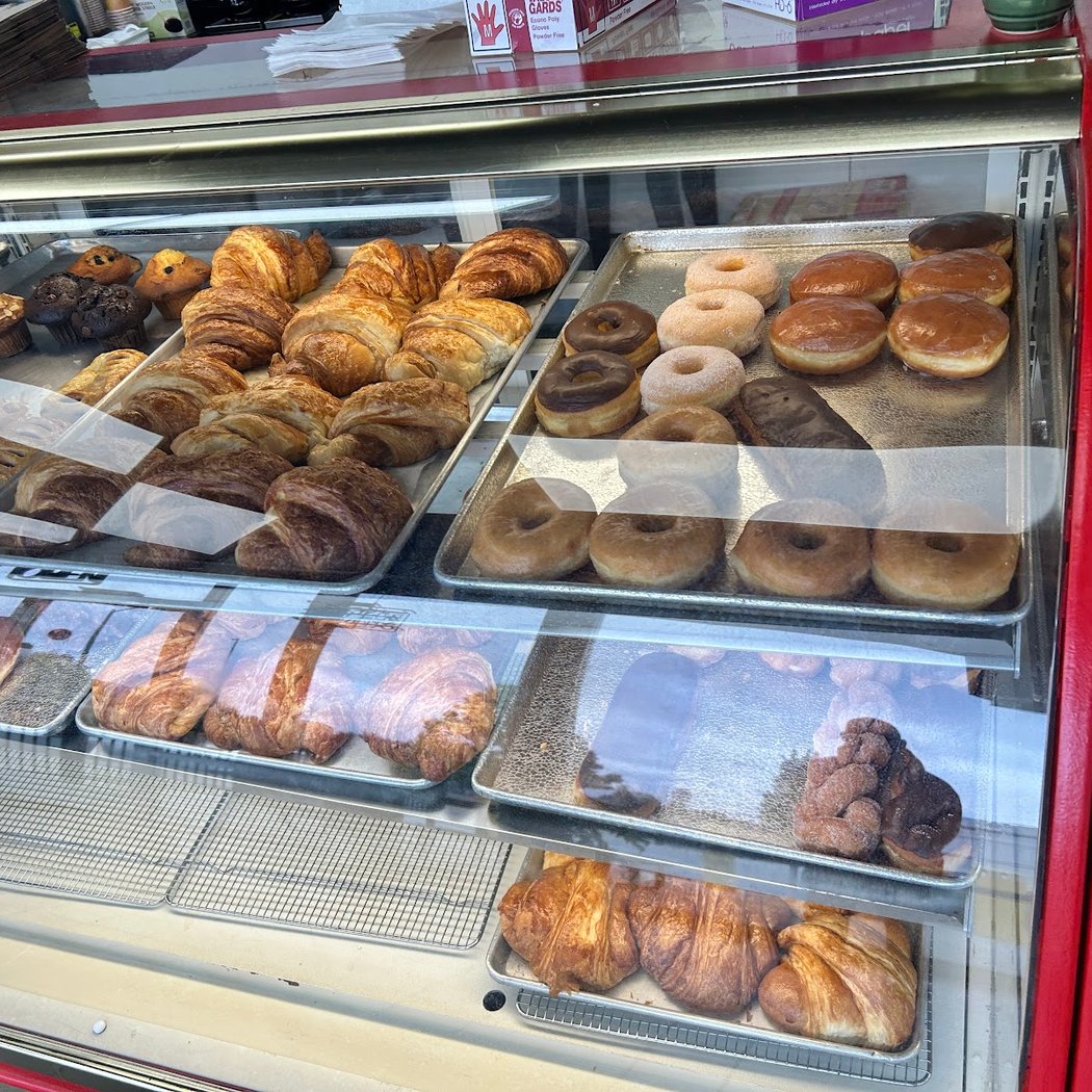 Happy Donuts 2