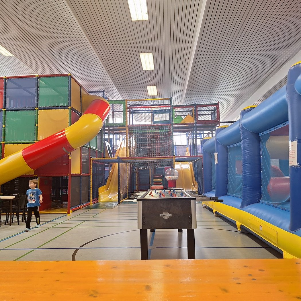 Children's paradise Noah's Ark 2