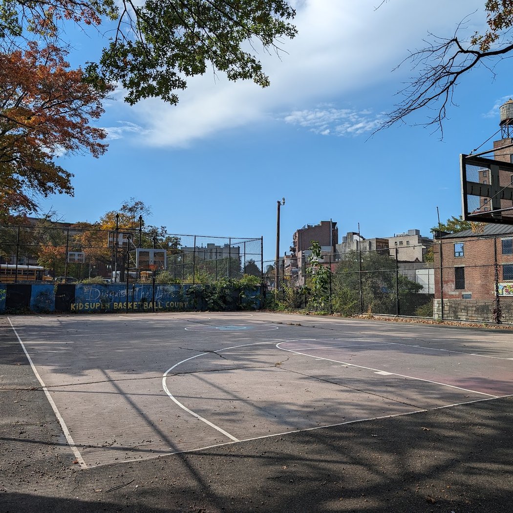Rodney Park South 1