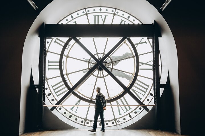  Musée d'Orsay Skip-the-Line Fully Guided Tour 2
