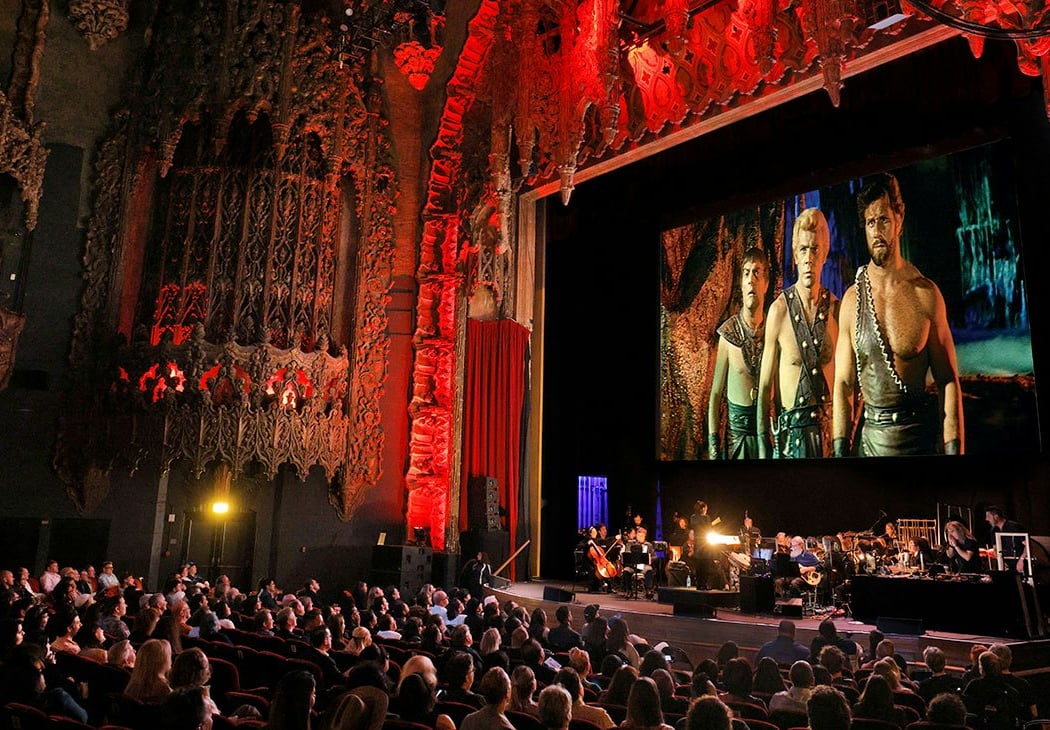 Hercules vs Vampires 1