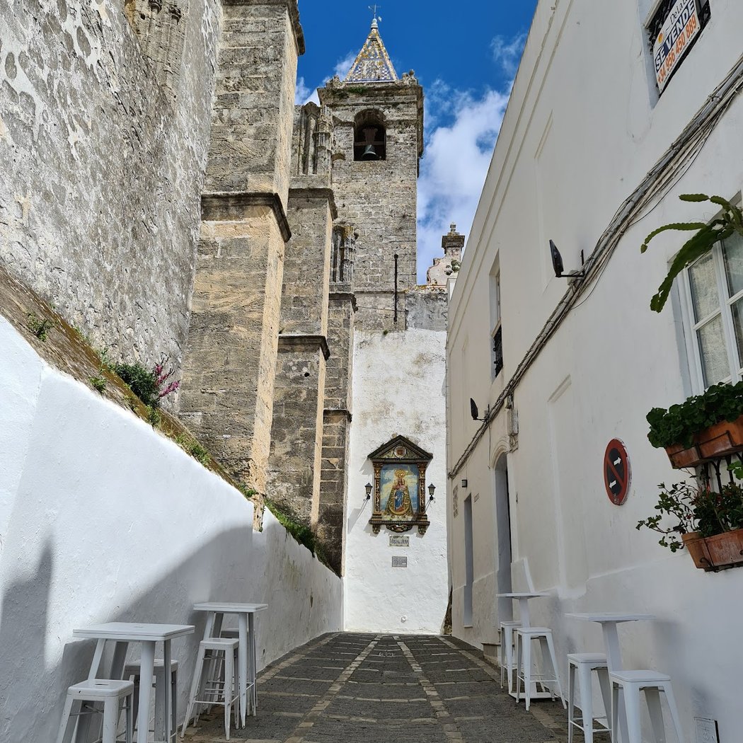 Vejer de la Frontera 3