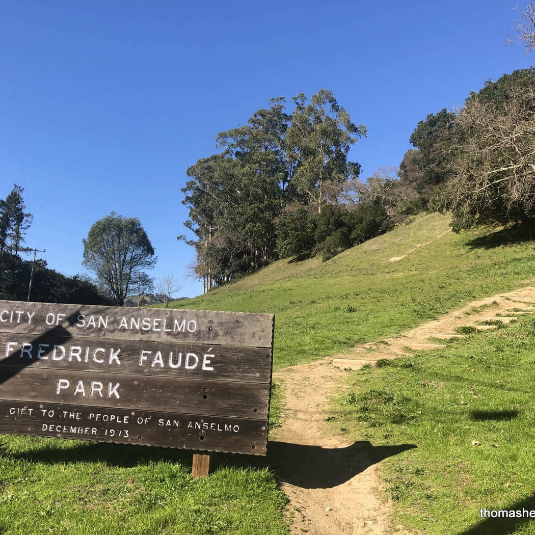 Faude Park 3