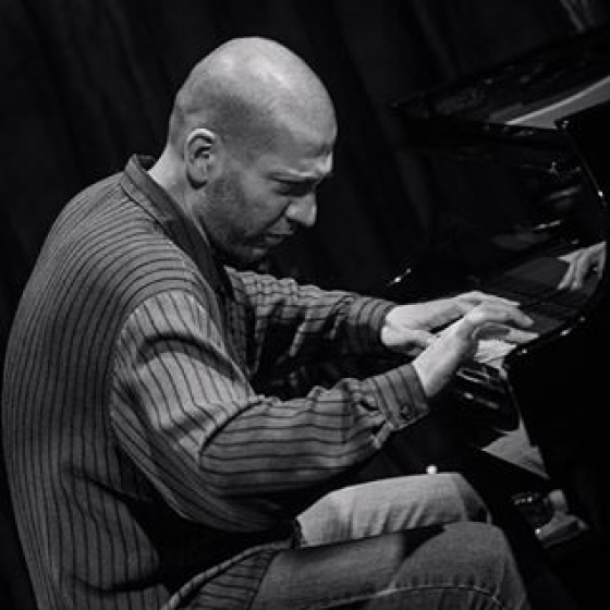 Vardan Ovsepian Quintet ft. Roni Eytan | Vinícius Gomes | Josh Davis 1