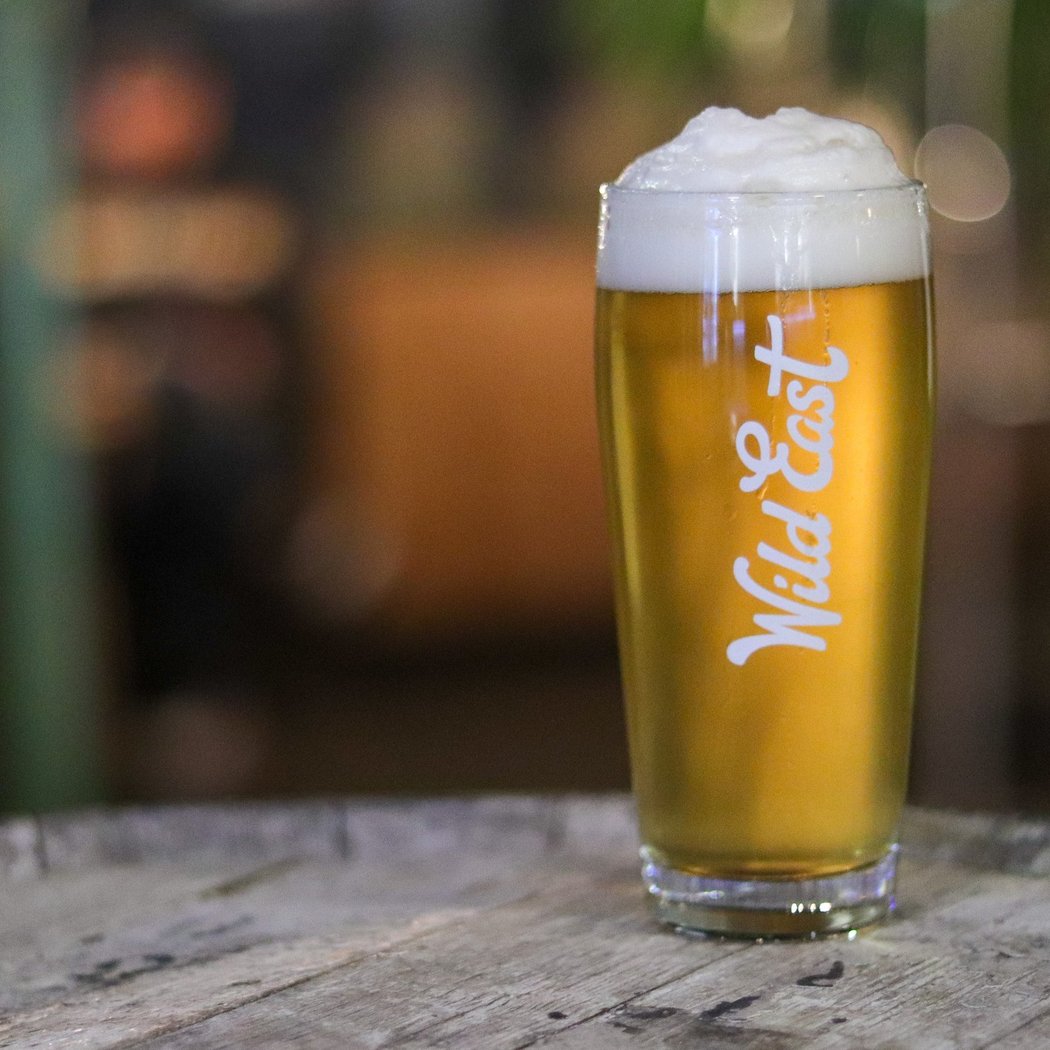 Wild East Brewing Co.