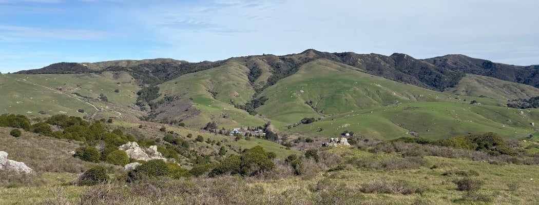 Walker Creek Ranch and Conference Center 1
