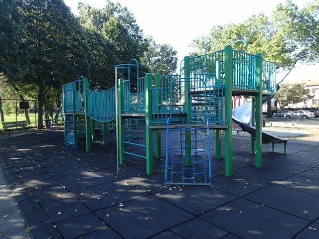 World's Fair Playground 2