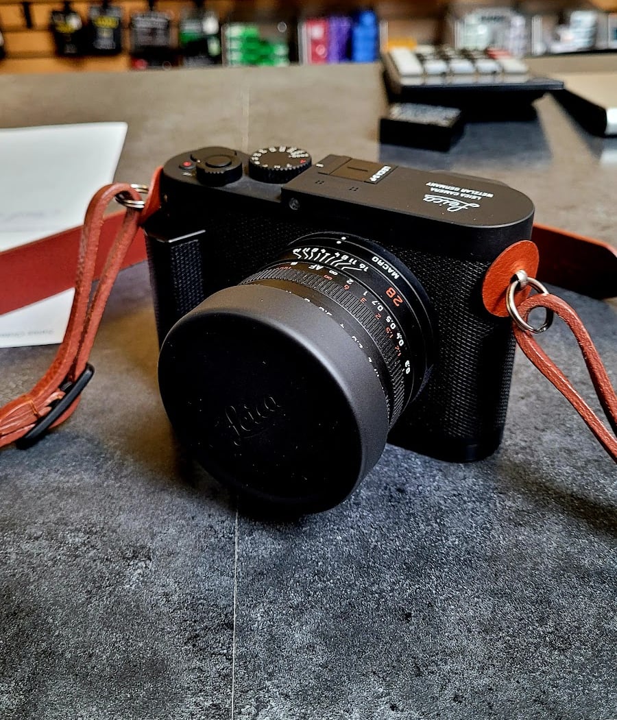 Mike's Camera Inc. Pleasant Hill 1