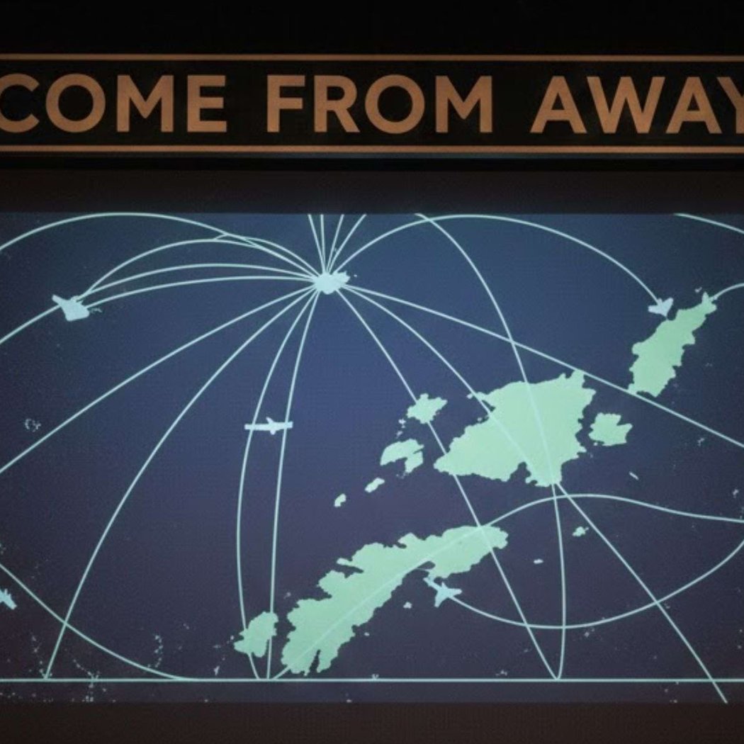 Come From Away