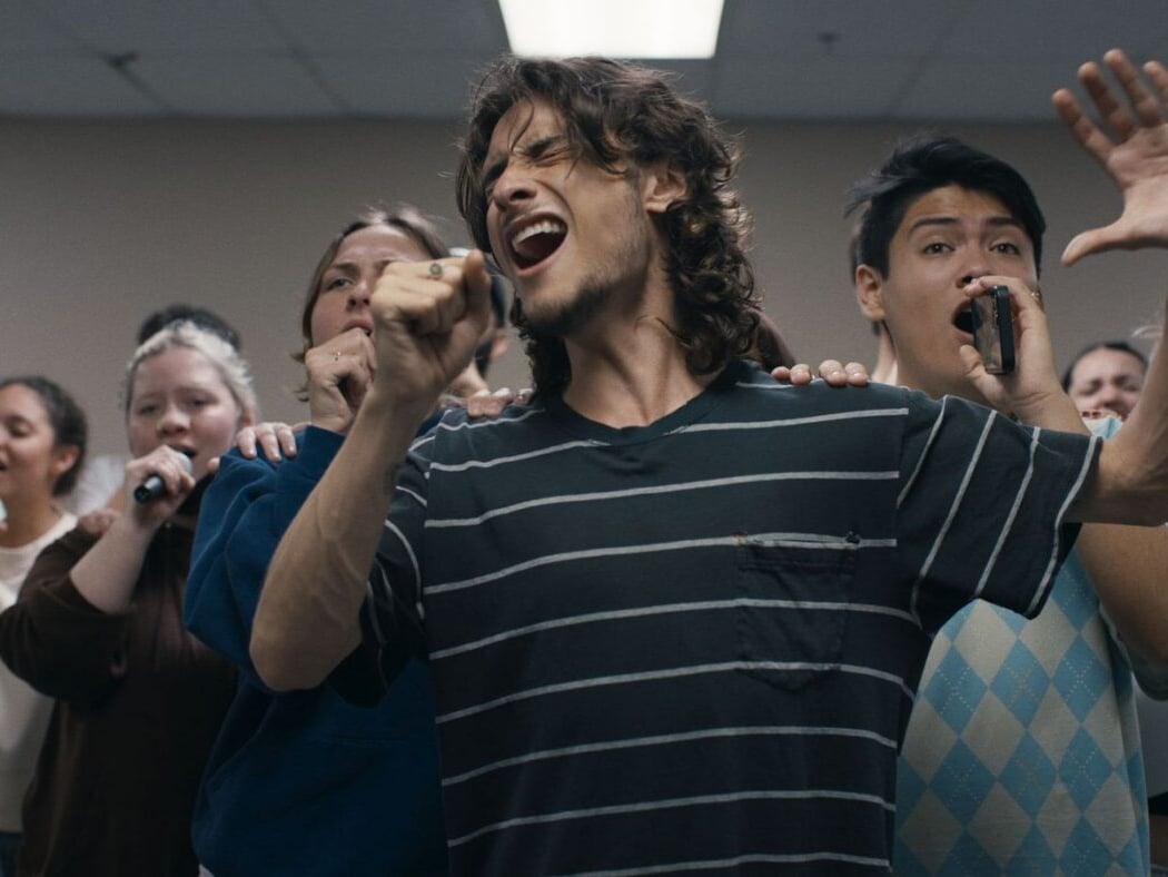 Just Sing 3