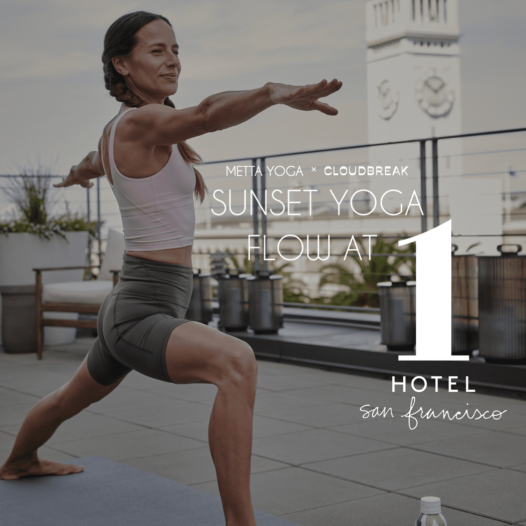 Sunset Yoga Flow 1