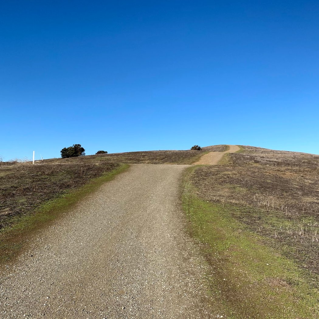 Vista Slope 2