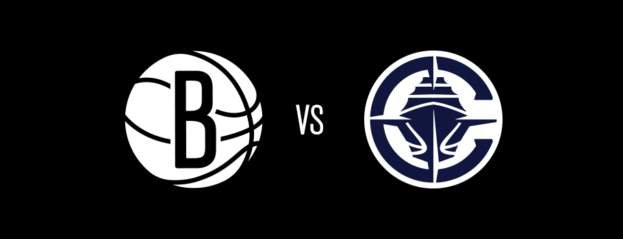 Brooklyn Nets vs. LA Clippers 1