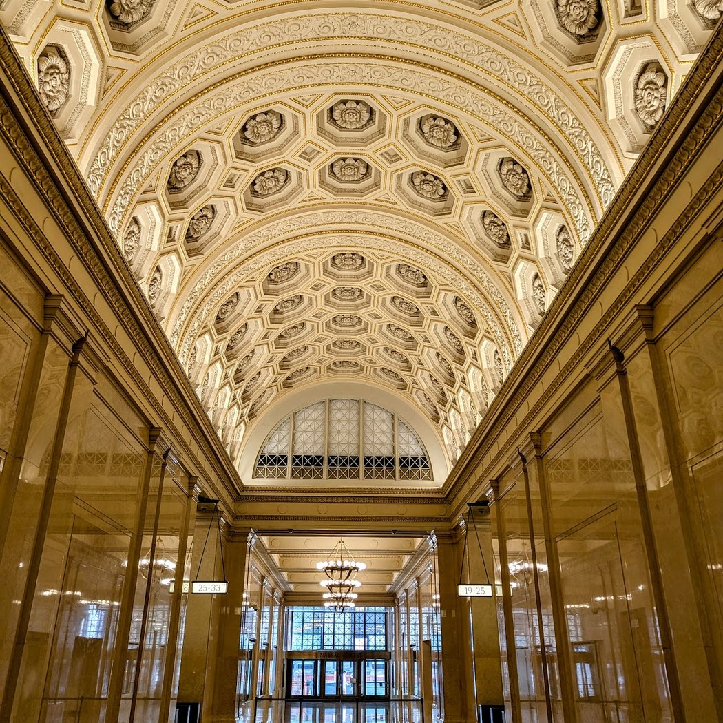 Equitable Building 1