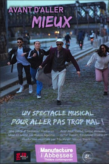 Avant d’aller mieux 1