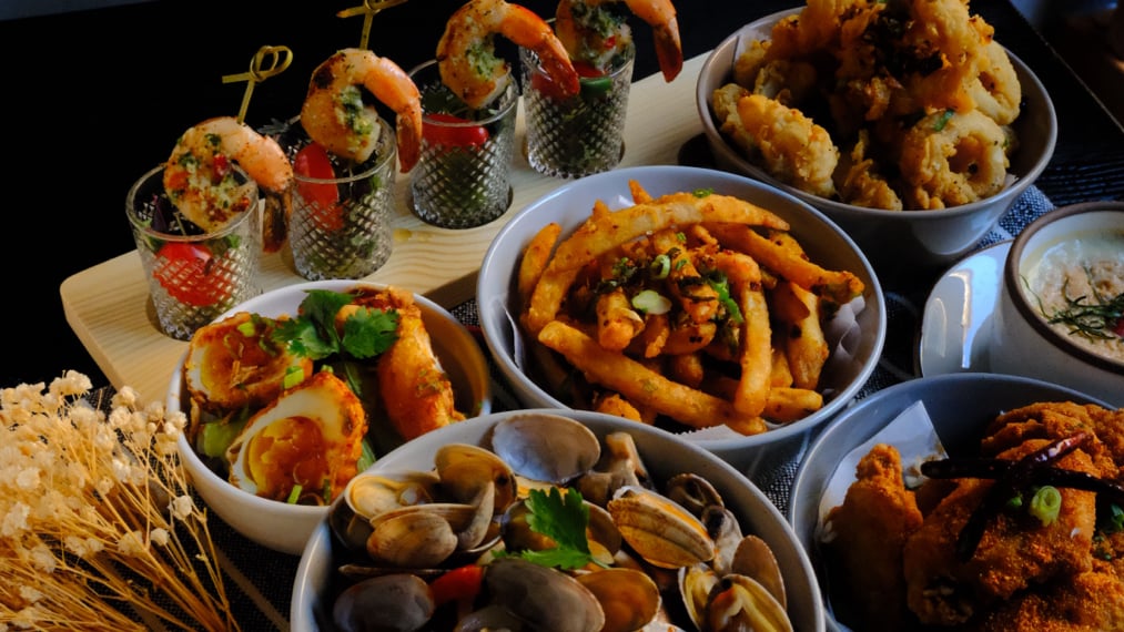 BOONTHAI Brooklyn 1