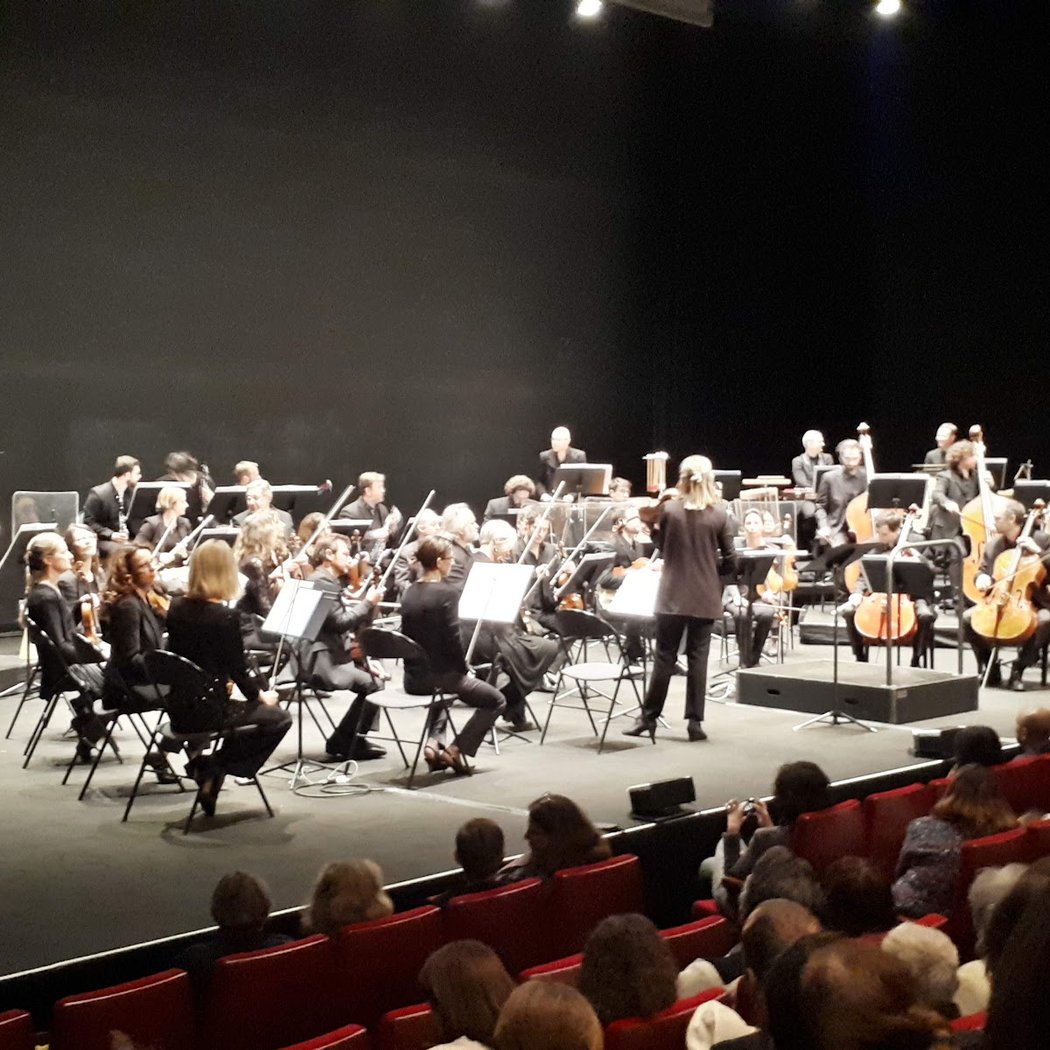 CONCERT DU NOUVEL AN 1