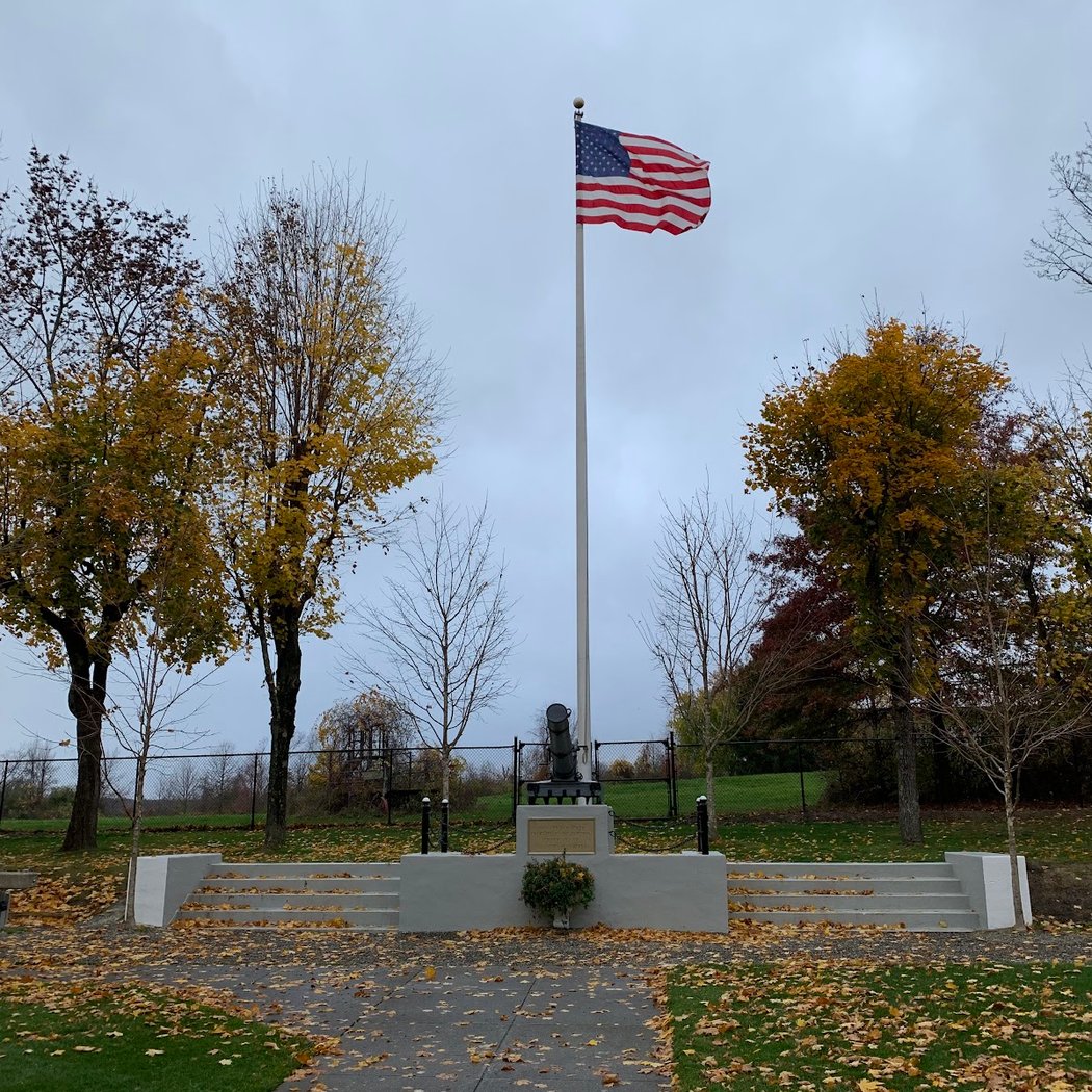 Tribute Gardens 2