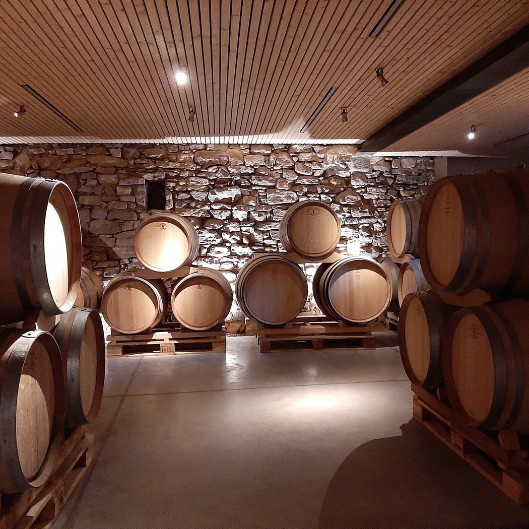 Domaine Jean-Louis MANN and Fabienne 1