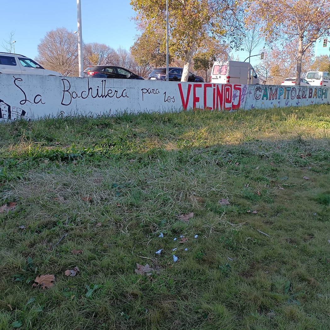 Asociación Vecinos Estrella Andaluza 2