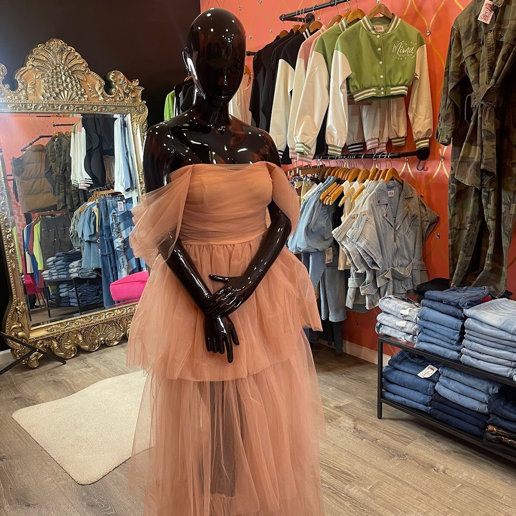 MiMa Boutique 1