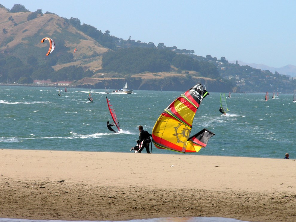 Crissy Field 2