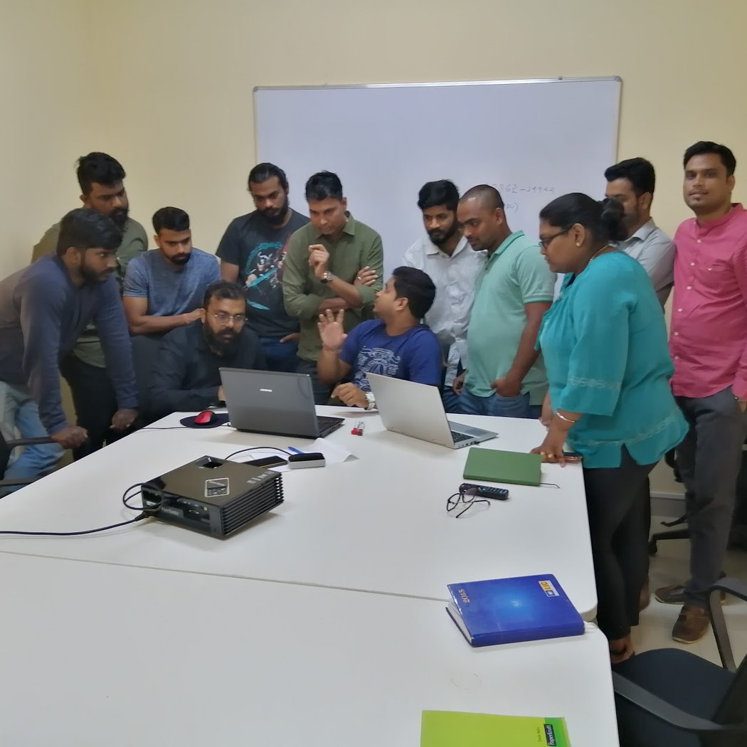 North Bangalore Coworking 1