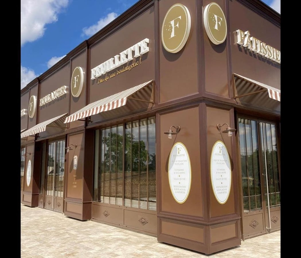 Boulangerie Feuillette 2