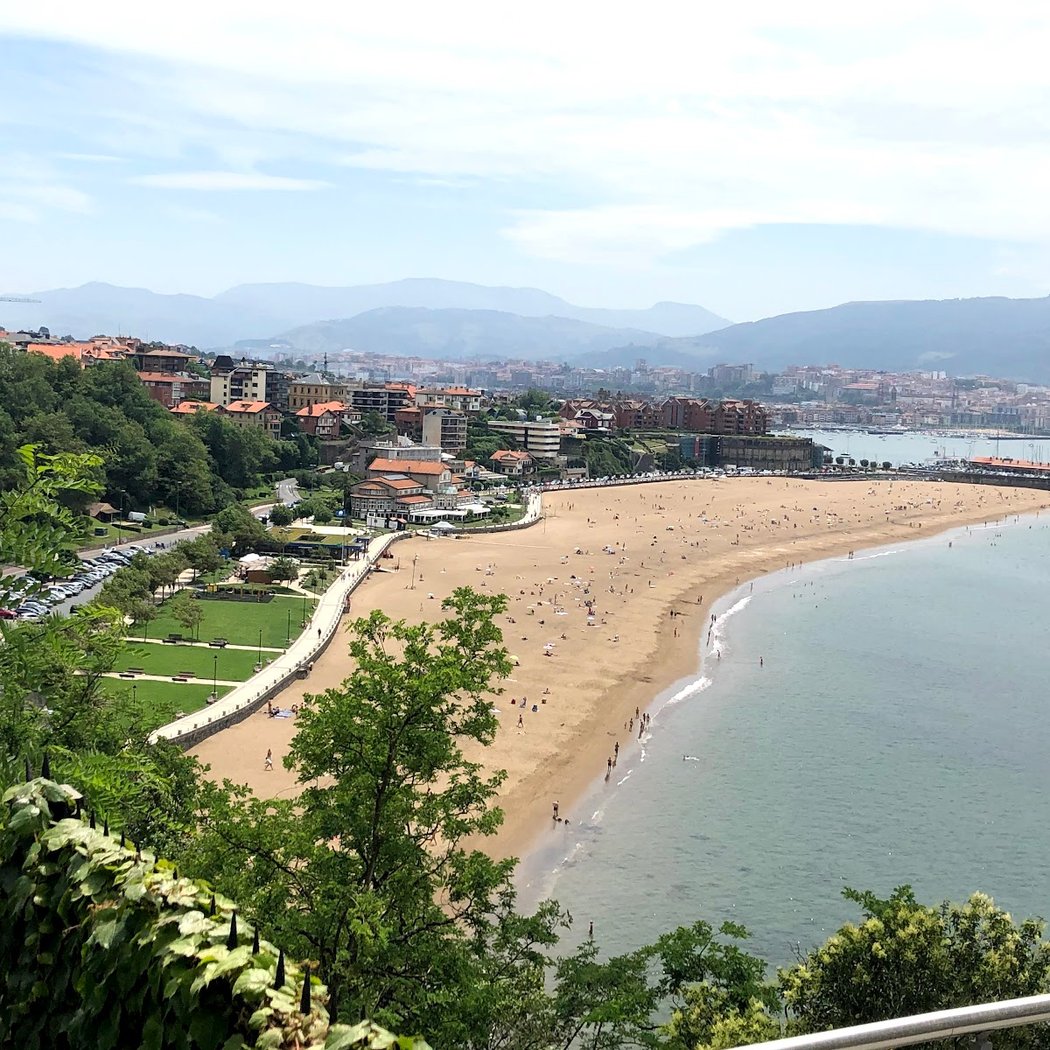 Ereaga 1