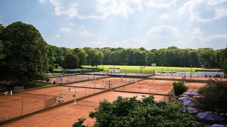 Standard Athletic Club 1